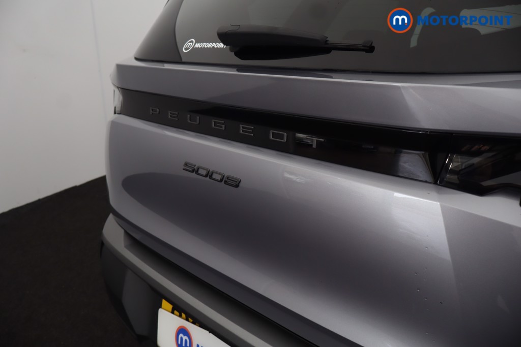 Peugeot 5008 GT Automatic Petrol SUV - Stock Number (1675613) - 44th supplementary image