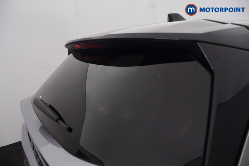 Peugeot 5008 GT Automatic Petrol SUV - Stock Number (1675613) - 45th supplementary image