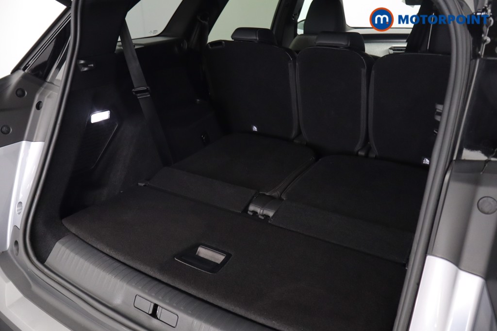 Peugeot 5008 GT Automatic Petrol SUV - Stock Number (1675613) - 48th supplementary image