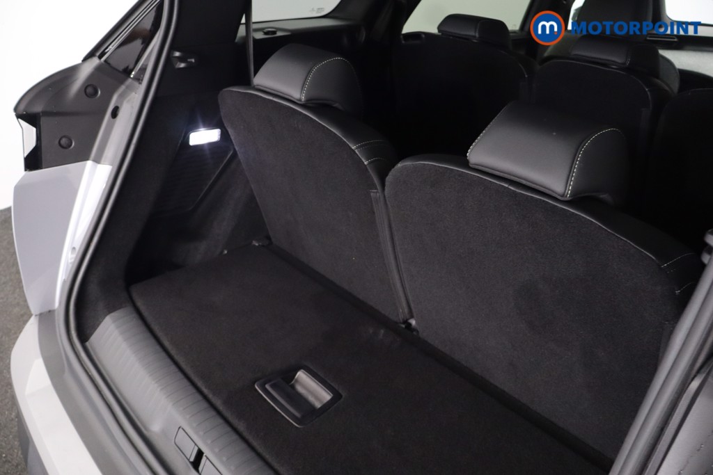 Peugeot 5008 GT Automatic Petrol SUV - Stock Number (1675613) - 49th supplementary image