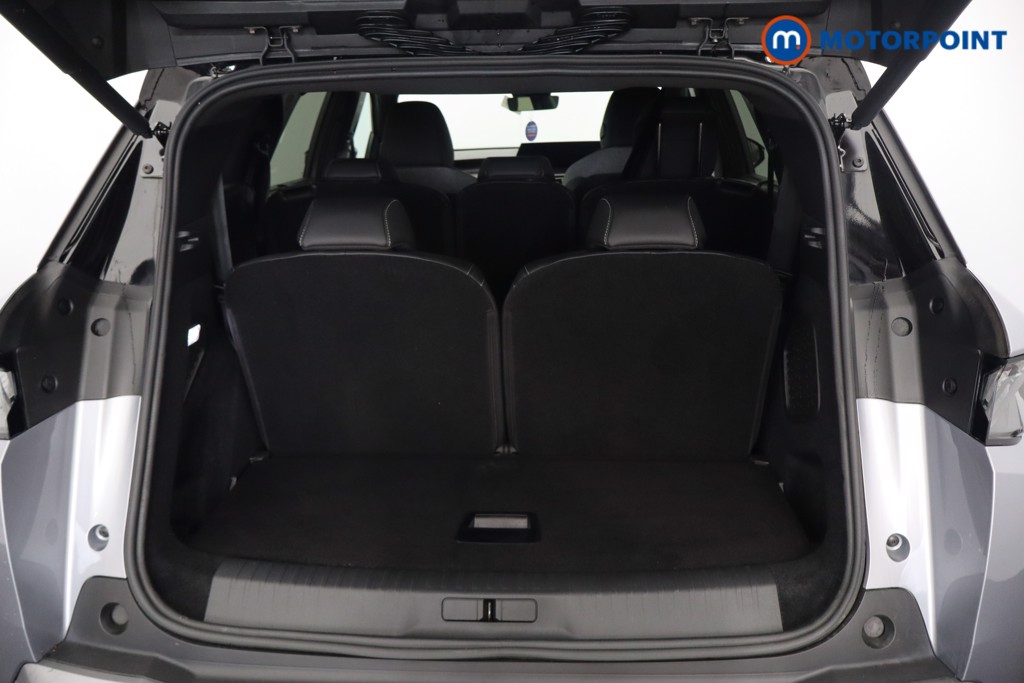 Peugeot 5008 GT Automatic Petrol SUV - Stock Number (1675613) - 50th supplementary image