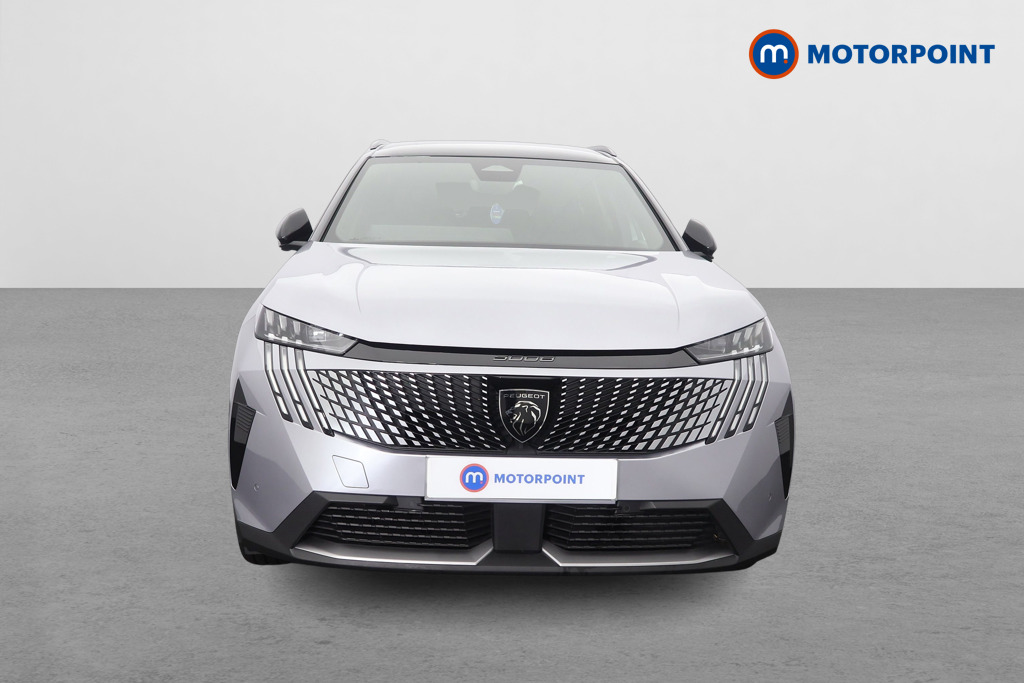 Peugeot 5008 GT Automatic Petrol SUV - Stock Number (1675613) - Front bumper
