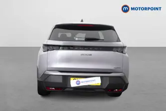 Peugeot 5008 GT Automatic Petrol SUV - Stock Number (1675613) - Rear bumper