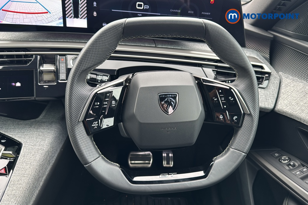 Peugeot 5008 GT Automatic Petrol SUV - Stock Number (1675627) - 2nd supplementary image