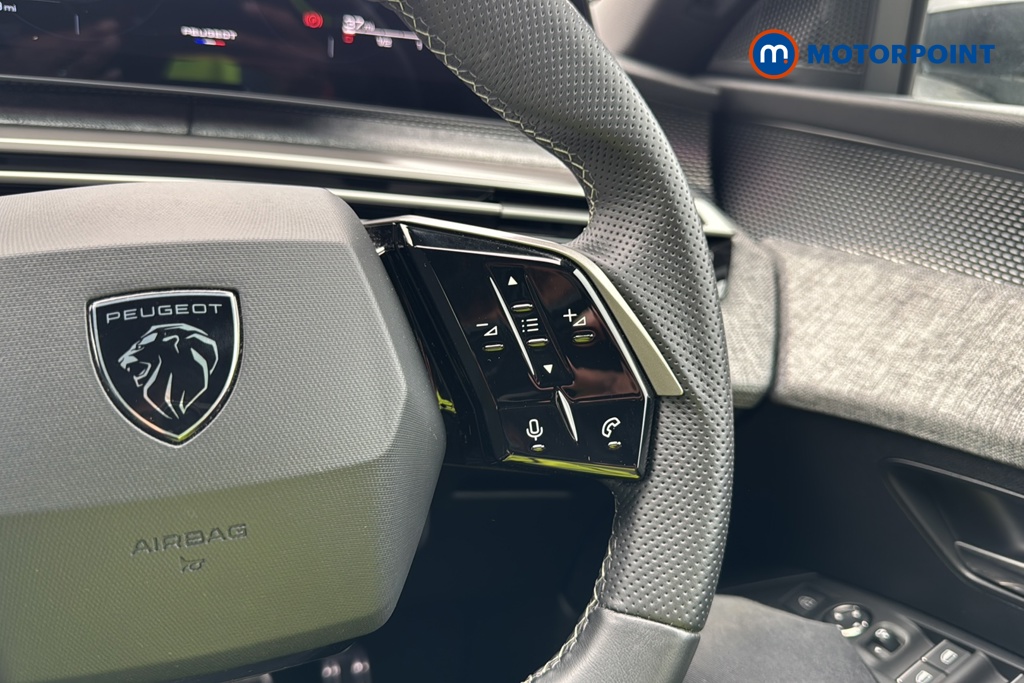 Peugeot 5008 GT Automatic Petrol SUV - Stock Number (1675627) - 3rd supplementary image