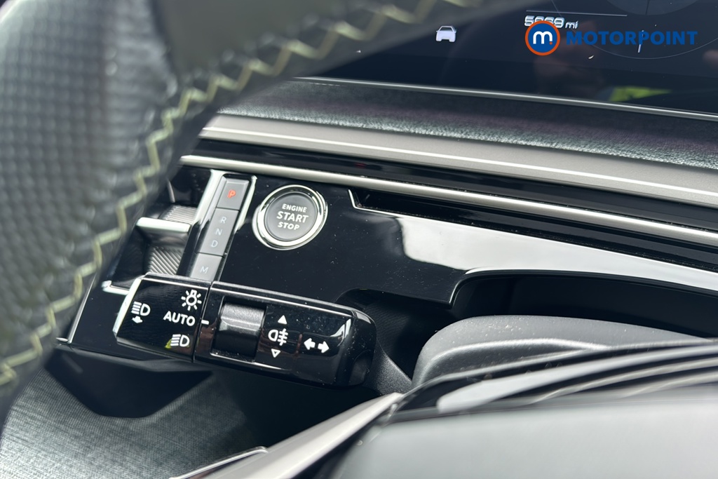 Peugeot 5008 GT Automatic Petrol SUV - Stock Number (1675627) - 5th supplementary image
