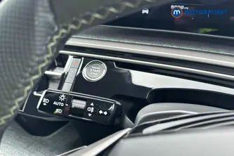 Peugeot 5008 GT Automatic Petrol SUV - Stock Number (1675627) - 5th supplementary image