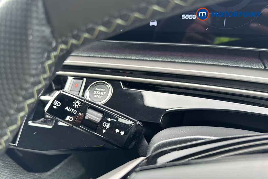 Peugeot 5008 GT Automatic Petrol SUV - Stock Number (1675627) - 6th supplementary image