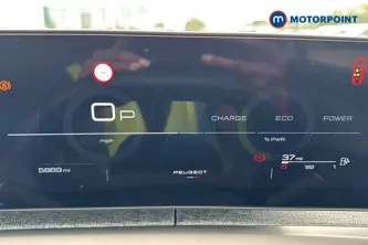Peugeot 5008 GT Automatic Petrol SUV - Stock Number (1675627) - 7th supplementary image