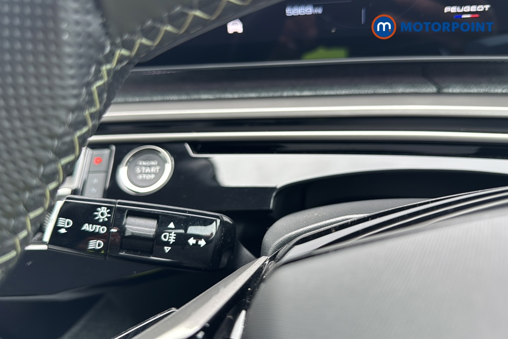 Peugeot 5008 GT Automatic Petrol SUV - Stock Number (1675627) - 11th supplementary image