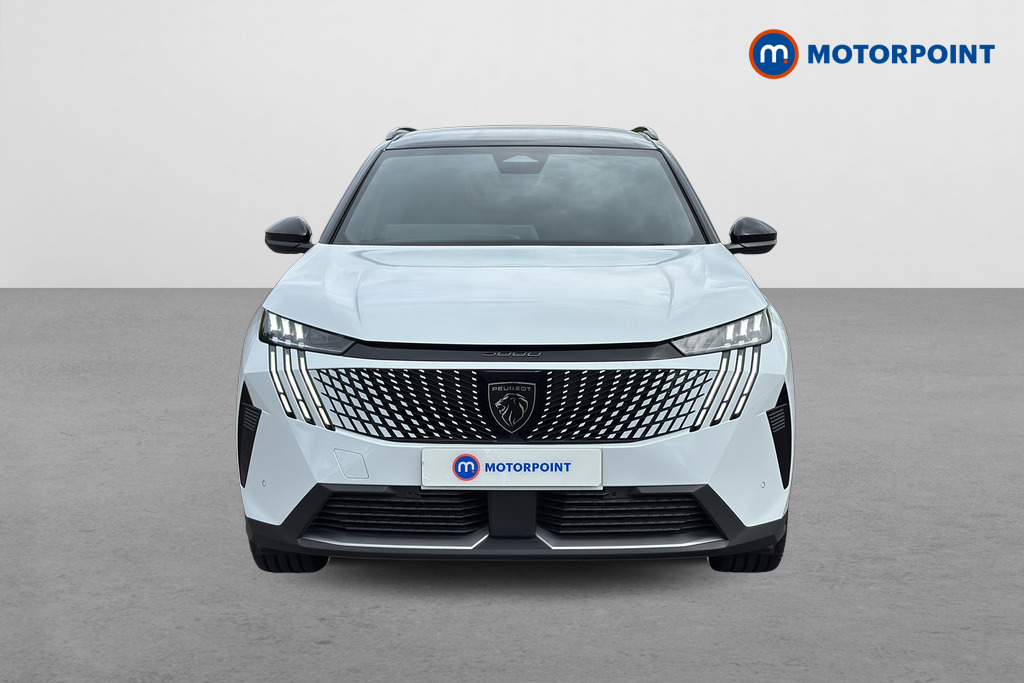 Peugeot 5008 GT Automatic Petrol SUV - Stock Number (1675627) - Front bumper