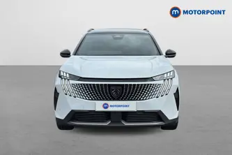 Peugeot 5008 GT Automatic Petrol SUV - Stock Number (1675627) - Front bumper
