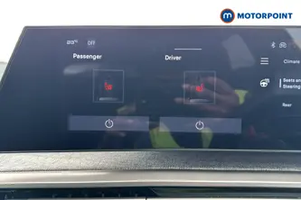 Peugeot 5008 GT Automatic Petrol SUV - Stock Number (1675627) - 14th supplementary image
