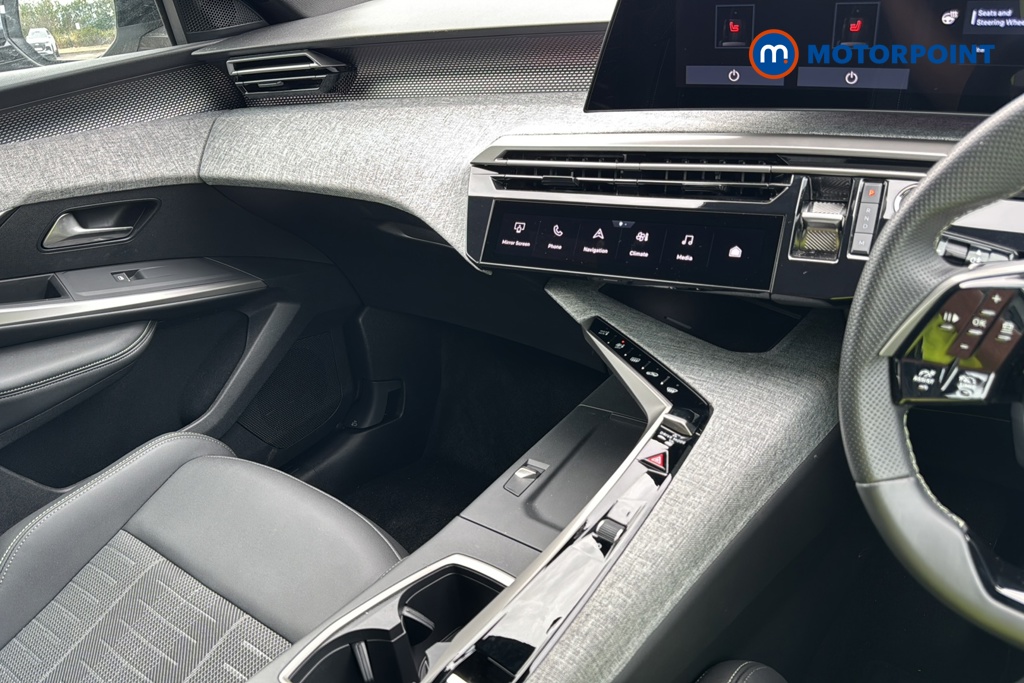 Peugeot 5008 GT Automatic Petrol SUV - Stock Number (1675627) - 15th supplementary image