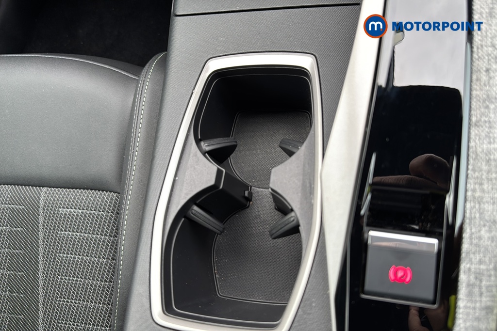 Peugeot 5008 GT Automatic Petrol SUV - Stock Number (1675627) - 16th supplementary image