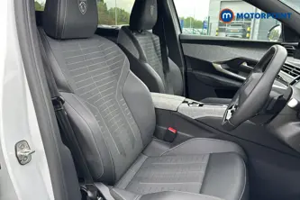 Peugeot 5008 GT Automatic Petrol SUV - Stock Number (1675627) - 22nd supplementary image