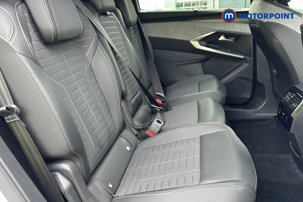 Peugeot 5008 GT Automatic Petrol SUV - Stock Number (1675627) - 25th supplementary image