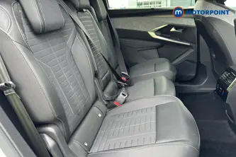 Peugeot 5008 GT Automatic Petrol SUV - Stock Number (1675627) - 25th supplementary image