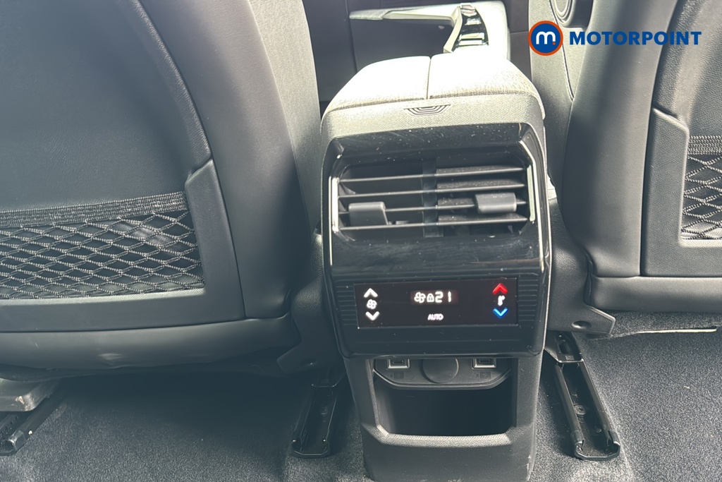 Peugeot 5008 GT Automatic Petrol SUV - Stock Number (1675627) - 28th supplementary image