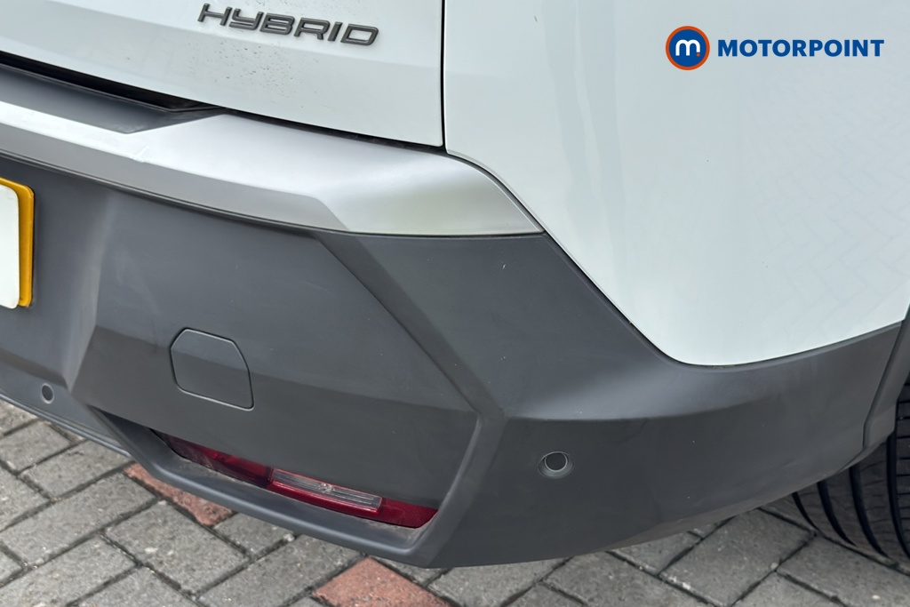 Peugeot 5008 GT Automatic Petrol SUV - Stock Number (1675627) - 39th supplementary image