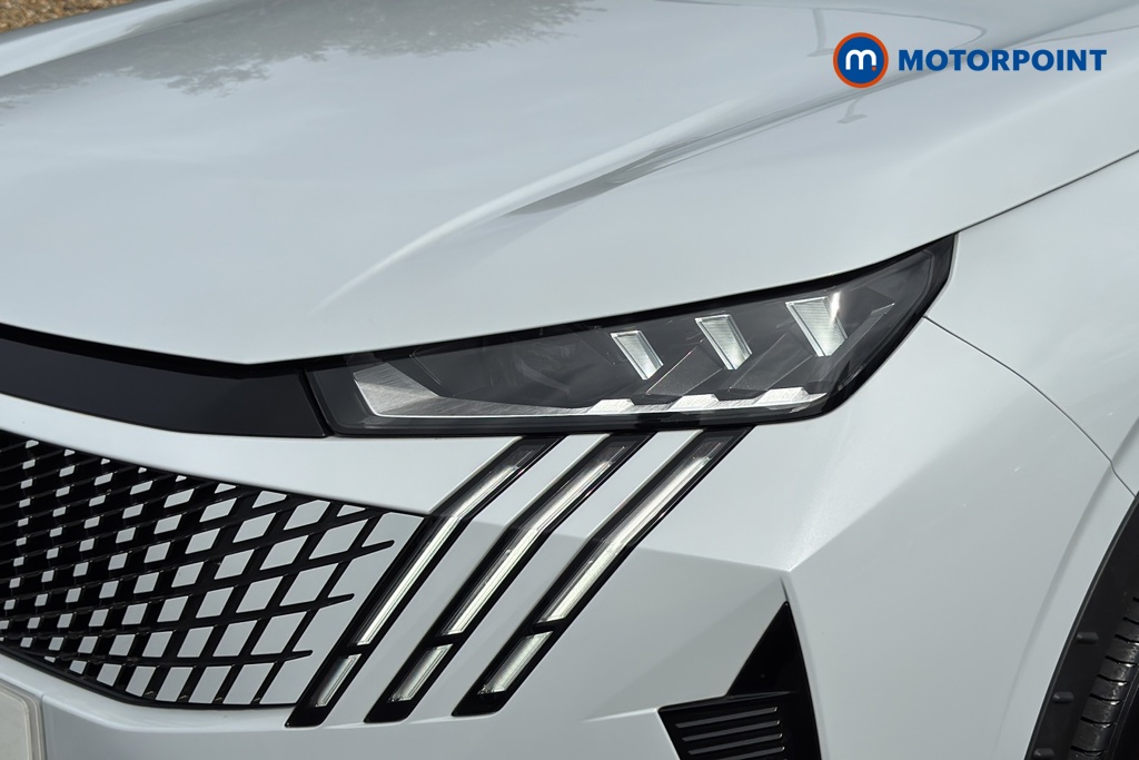 Peugeot 5008 GT Automatic Petrol SUV - Stock Number (1675627) - 42nd supplementary image