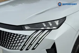 Peugeot 5008 GT Automatic Petrol SUV - Stock Number (1675627) - 42nd supplementary image