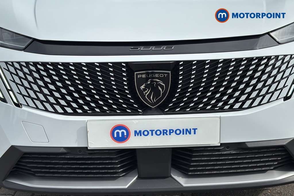 Peugeot 5008 GT Automatic Petrol SUV - Stock Number (1675627) - 43rd supplementary image