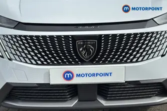 Peugeot 5008 GT Automatic Petrol SUV - Stock Number (1675627) - 43rd supplementary image