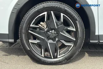 Peugeot 5008 GT Automatic Petrol SUV - Stock Number (1675627) - 44th supplementary image