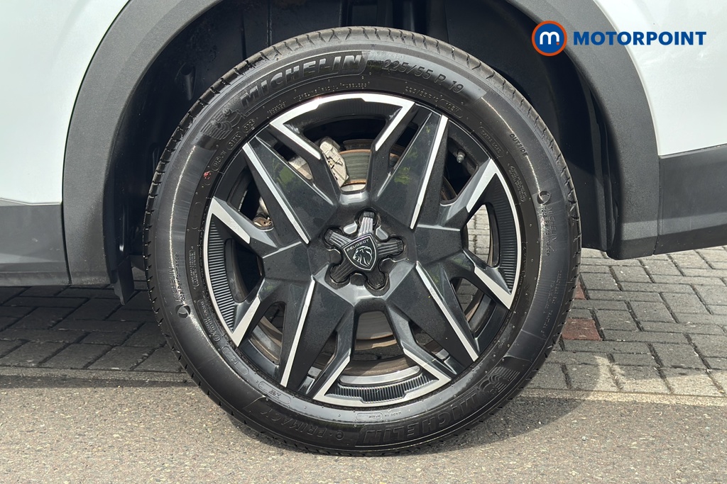 Peugeot 5008 GT Automatic Petrol SUV - Stock Number (1675627) - 45th supplementary image