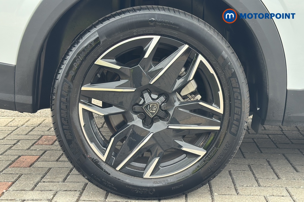 Peugeot 5008 GT Automatic Petrol SUV - Stock Number (1675627) - 46th supplementary image