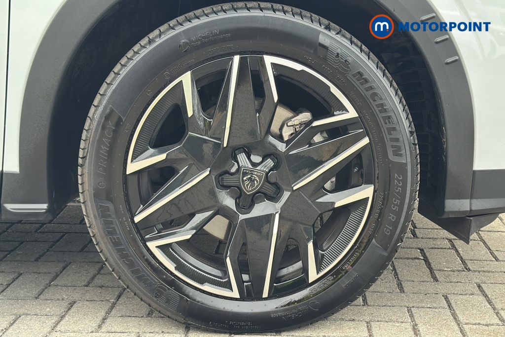 Peugeot 5008 GT Automatic Petrol SUV - Stock Number (1675627) - 47th supplementary image