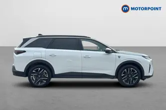 Peugeot 5008 GT Automatic Petrol SUV - Stock Number (1675627) - Passenger side