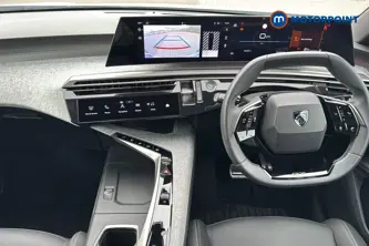 Peugeot 5008 GT Automatic Petrol SUV - Stock Number (1675627) - 1st supplementary image