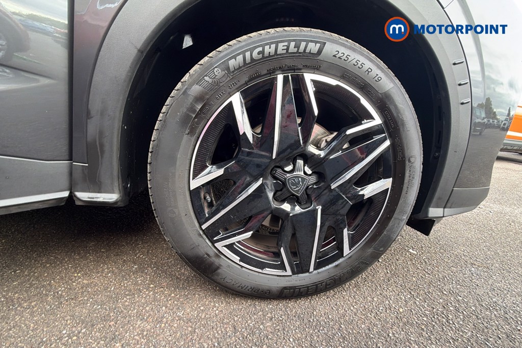 Peugeot 5008 GT Automatic Petrol SUV - Stock Number (1675677) - 2nd supplementary image