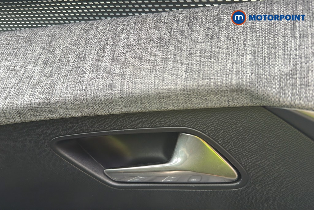 Peugeot 5008 GT Automatic Petrol SUV - Stock Number (1675677) - 4th supplementary image