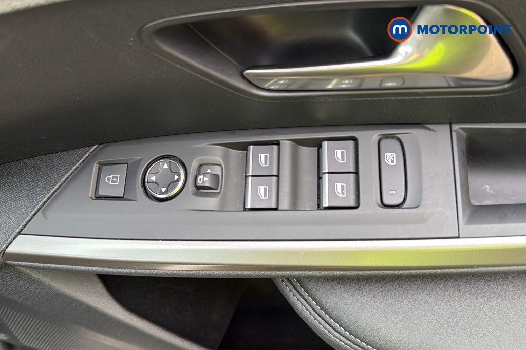 Peugeot 5008 GT Automatic Petrol SUV - Stock Number (1675677) - 5th supplementary image