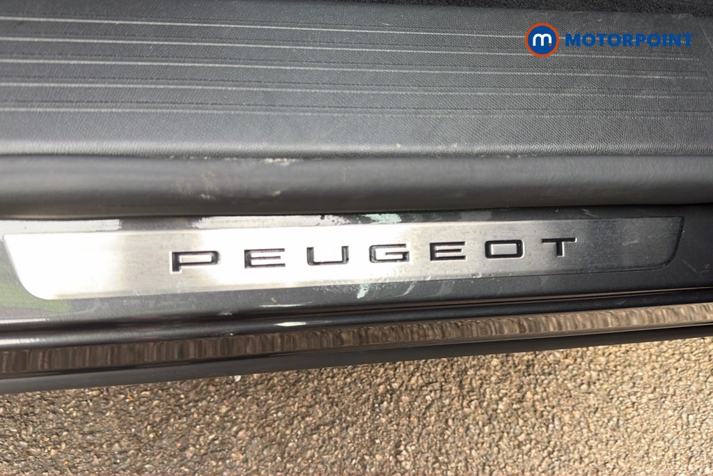 Peugeot 5008 GT Automatic Petrol SUV - Stock Number (1675677) - 6th supplementary image