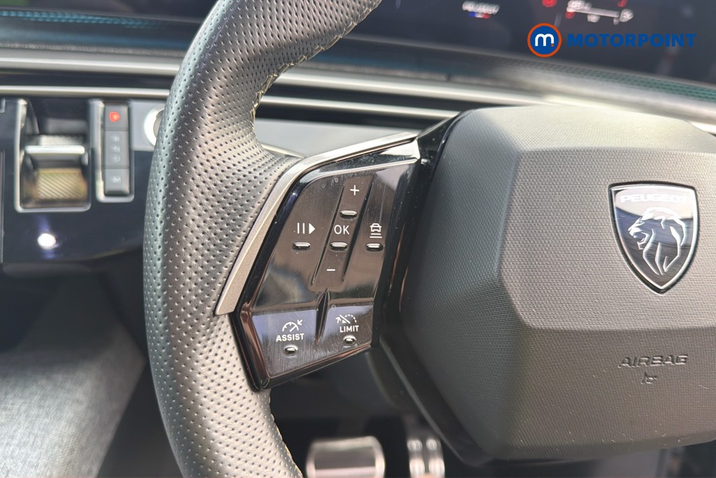 Peugeot 5008 GT Automatic Petrol SUV - Stock Number (1675677) - 10th supplementary image