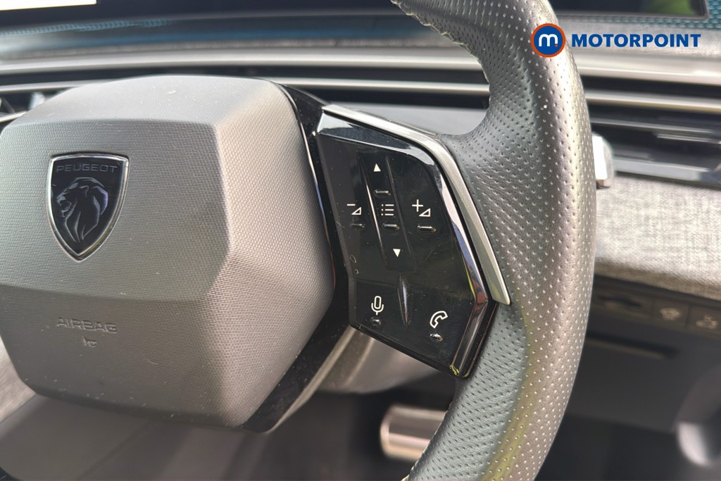 Peugeot 5008 GT Automatic Petrol SUV - Stock Number (1675677) - 11th supplementary image