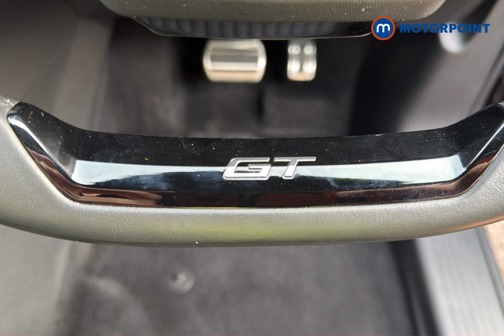 Peugeot 5008 GT Automatic Petrol SUV - Stock Number (1675677) - 12th supplementary image