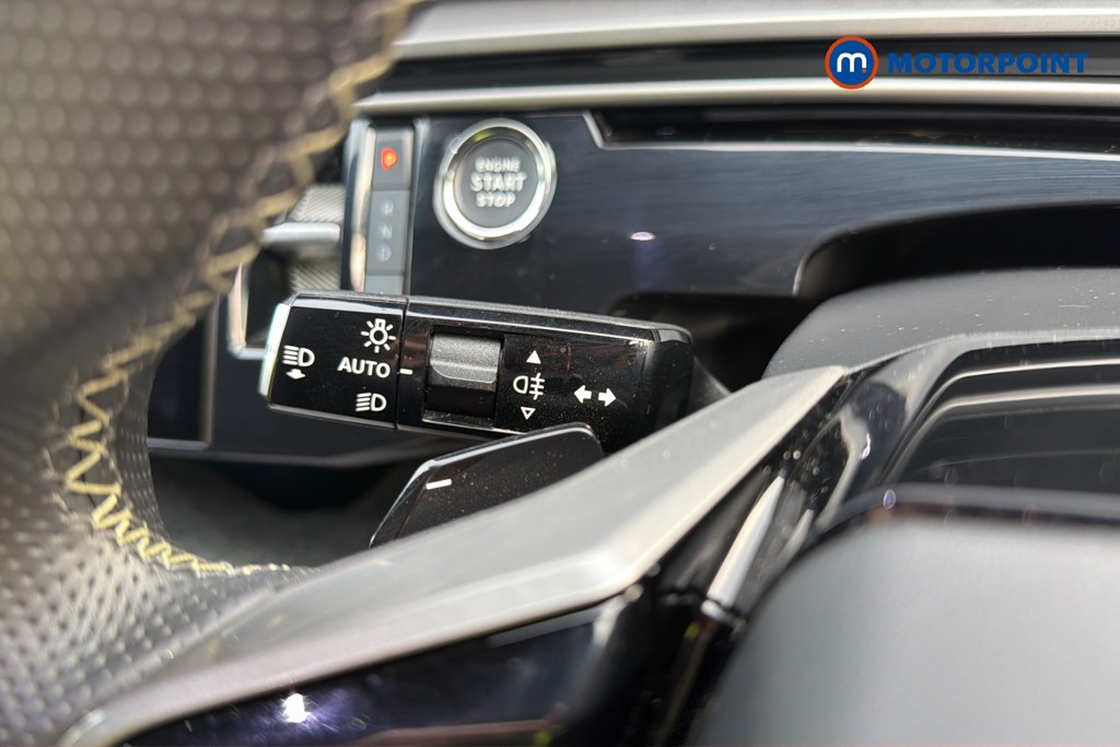 Peugeot 5008 GT Automatic Petrol SUV - Stock Number (1675677) - 13th supplementary image