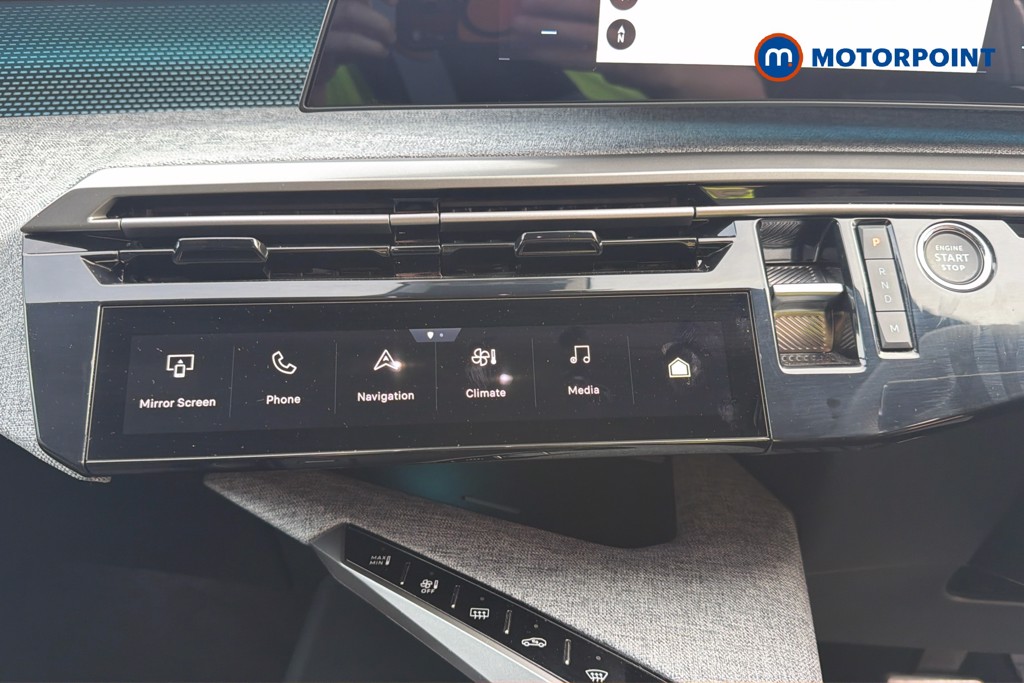 Peugeot 5008 GT Automatic Petrol SUV - Stock Number (1675677) - 16th supplementary image