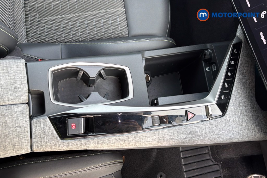 Peugeot 5008 GT Automatic Petrol SUV - Stock Number (1675677) - 17th supplementary image