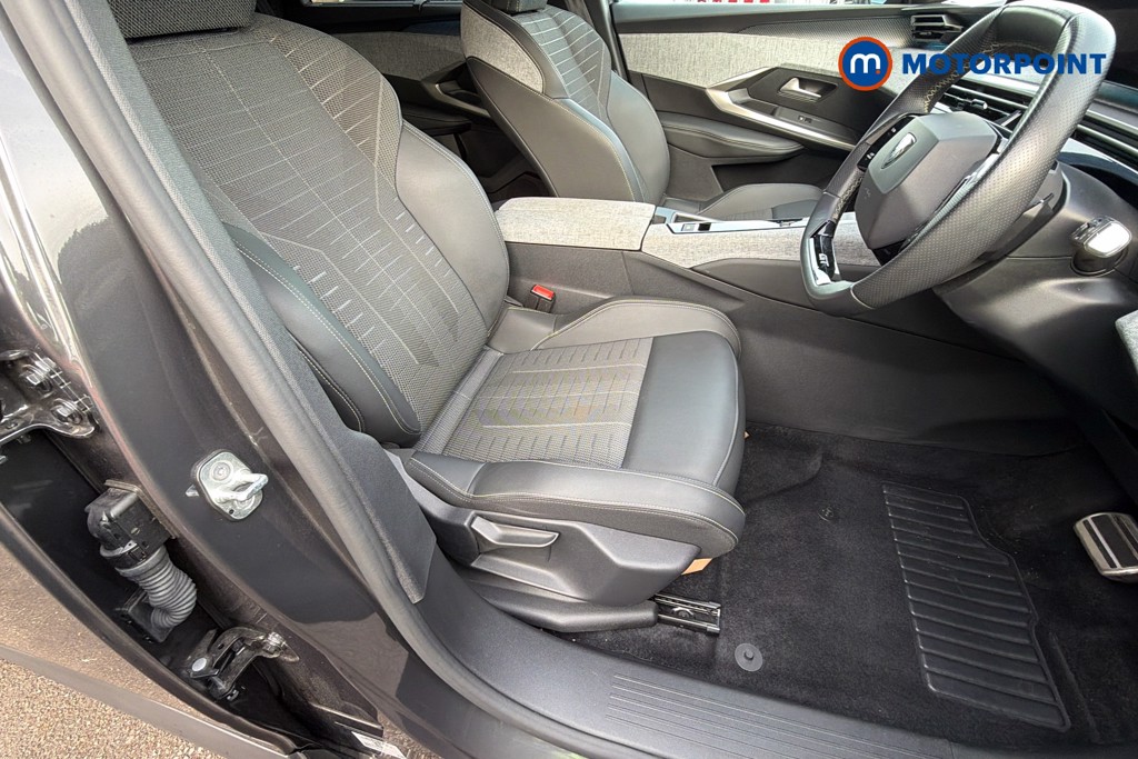 Peugeot 5008 GT Automatic Petrol SUV - Stock Number (1675677) - 18th supplementary image