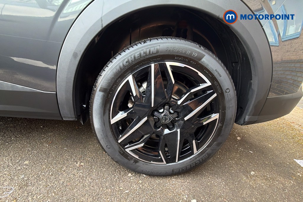 Peugeot 5008 GT Automatic Petrol SUV - Stock Number (1675677) - 20th supplementary image