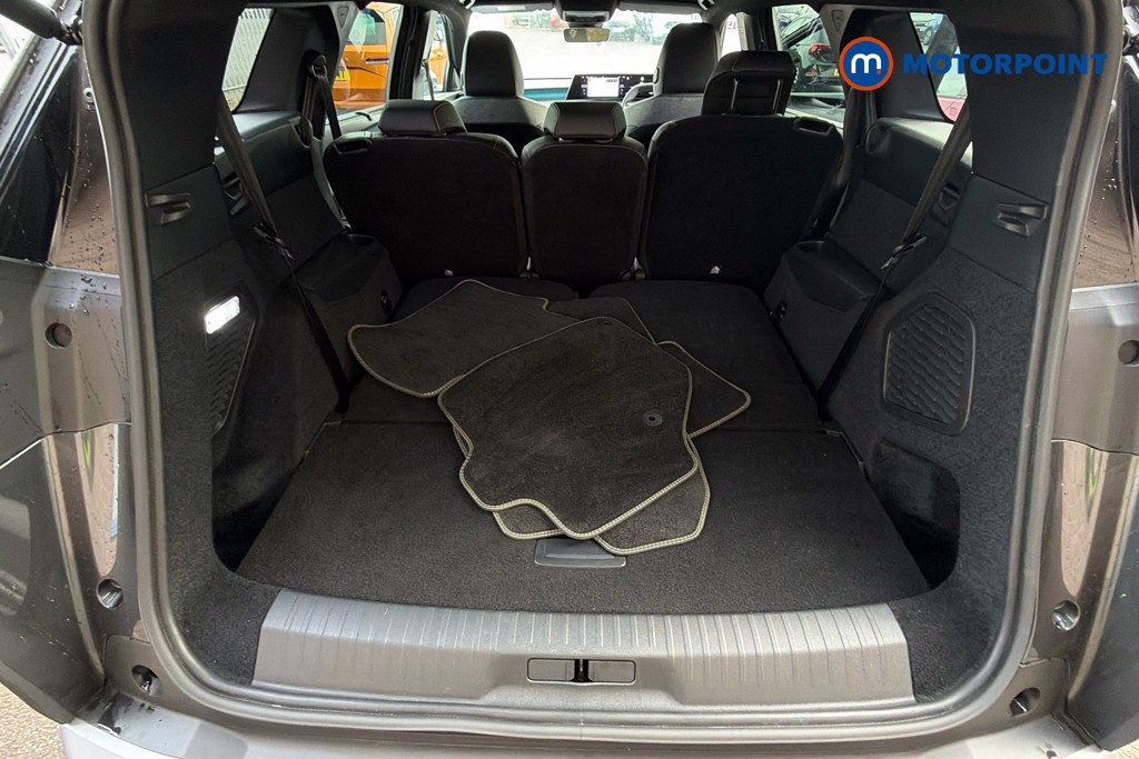 Peugeot 5008 GT Automatic Petrol SUV - Stock Number (1675677) - 21st supplementary image
