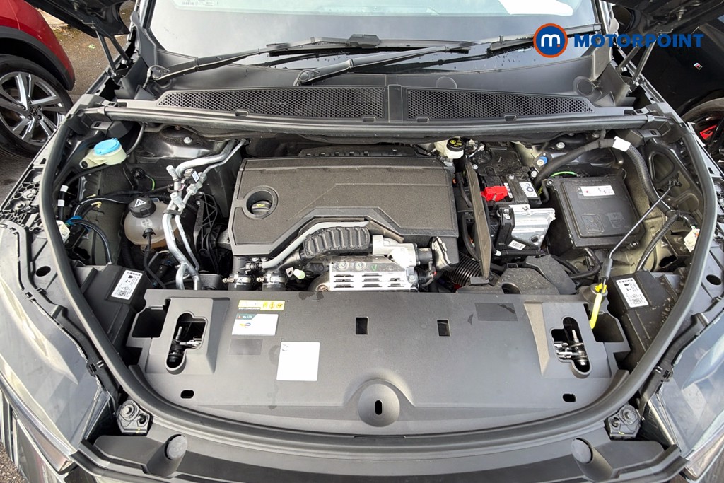 Peugeot 5008 GT Automatic Petrol SUV - Stock Number (1675677) - 24th supplementary image