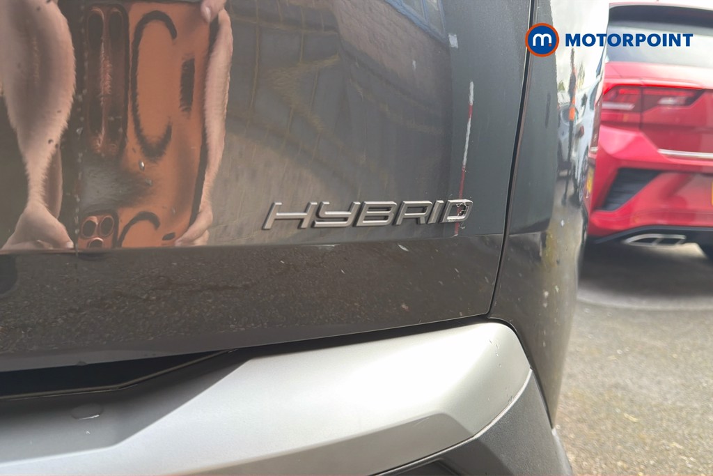 Peugeot 5008 GT Automatic Petrol SUV - Stock Number (1675677) - 26th supplementary image