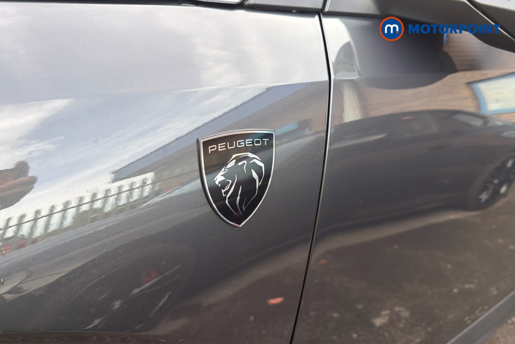 Peugeot 5008 GT Automatic Petrol SUV - Stock Number (1675677) - 42nd supplementary image